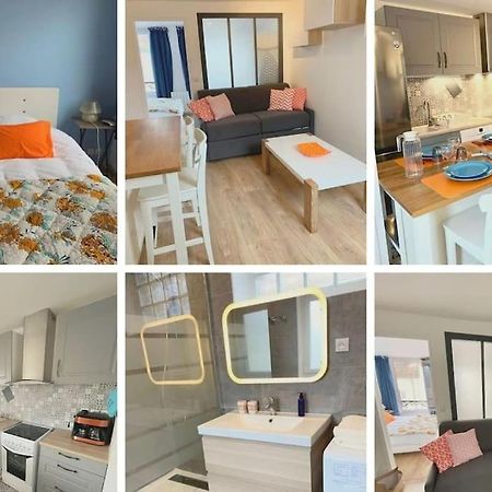 F2 Calme, Chateau, Grand Parquet, Foret Avon Eksteriør billede